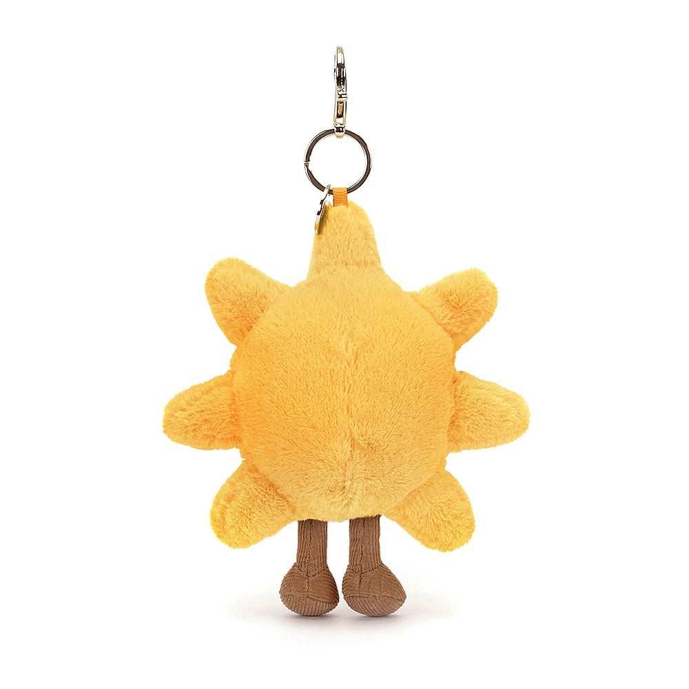Jollytoy Amuseable Sun Bag Charm