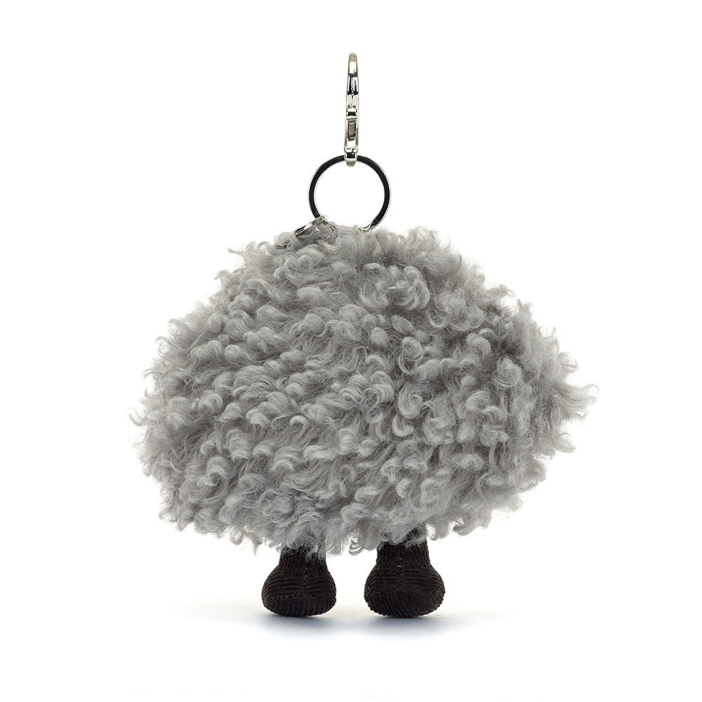 Jollytoy Amuseables Storm Cloud Bag Charm