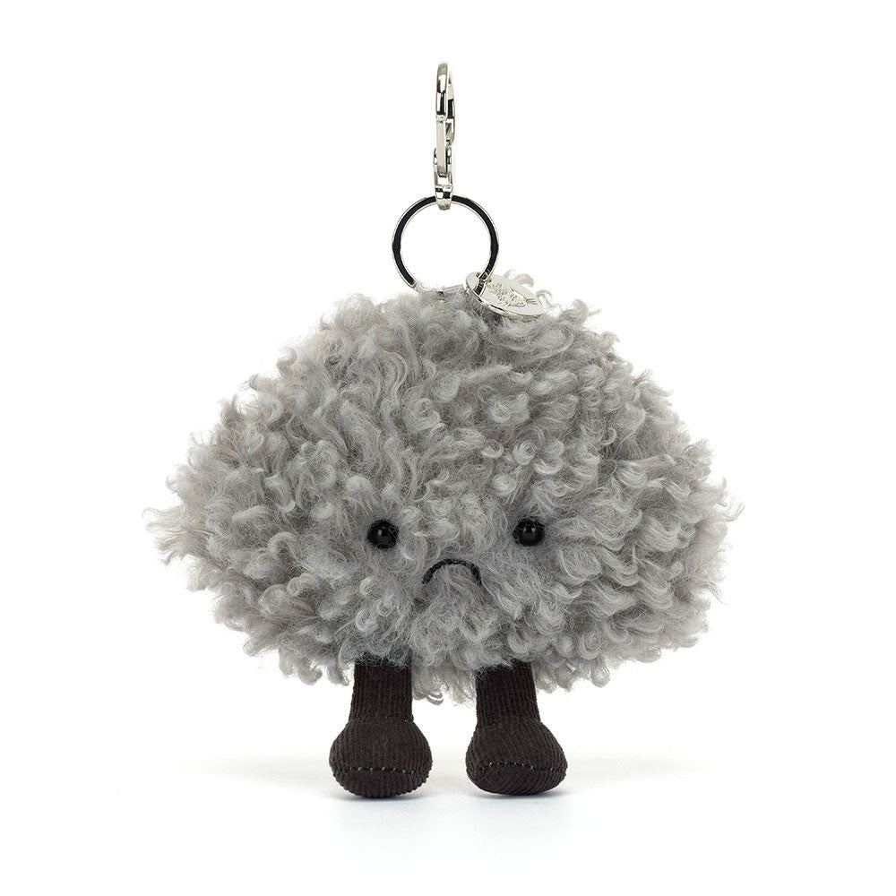 Jollytoy Amuseables Storm Cloud Bag Charm