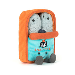 Jollytoy Amuseables Sardine Tin