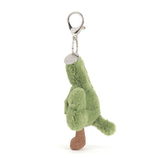 Jollytoy Amuseables Siofra Shamrock Bag Charm