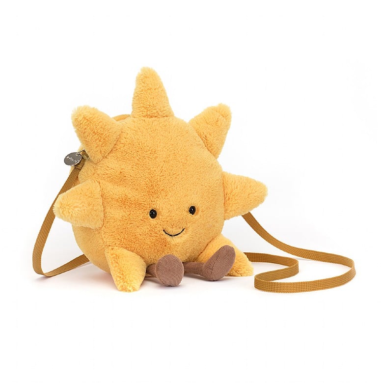 Jollytoy Amuseable Sun Bag