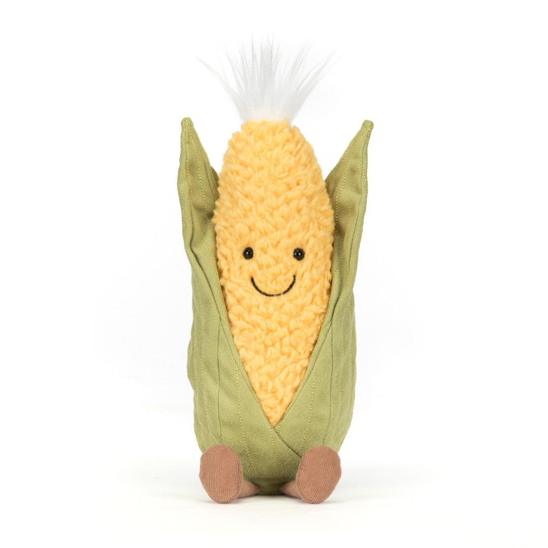 Jollytoy Amuseables Sweetcorn
