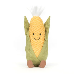 Jollytoy Amuseables Sweetcorn