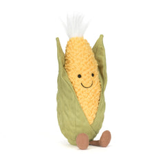 Jollytoy Amuseables Sweetcorn