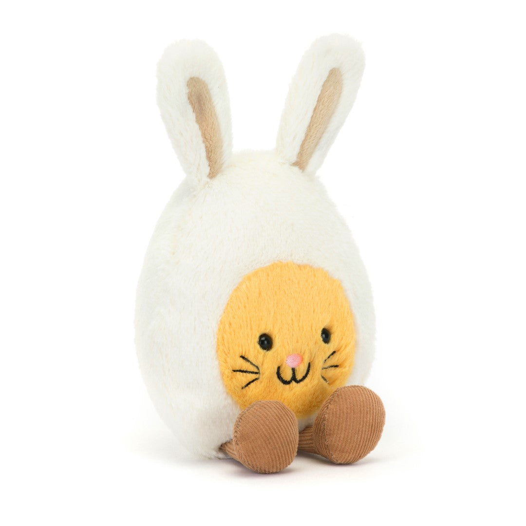 Jollytoy Amuseables Bunny Egg