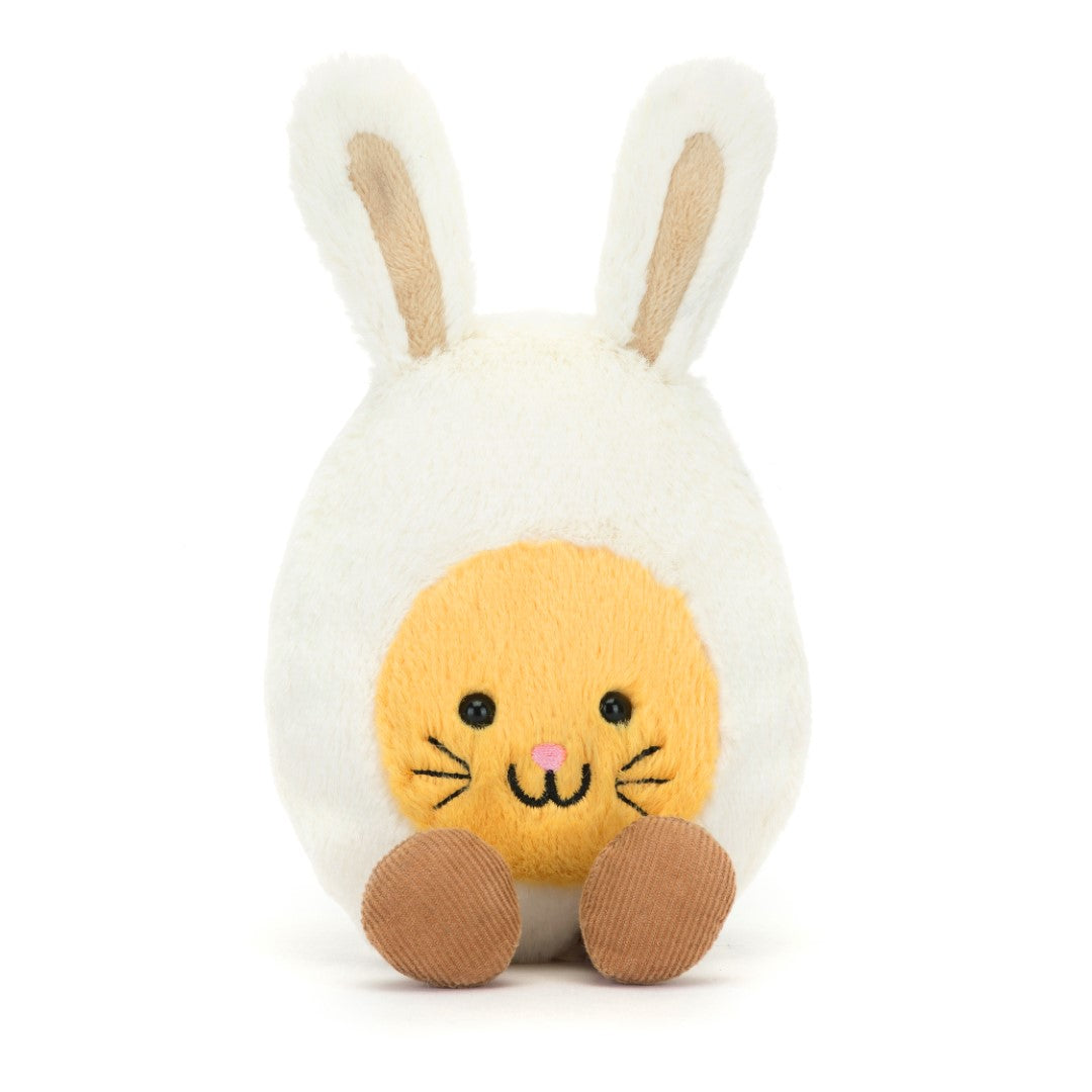 Jollytoy Amuseables Bunny Egg