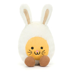 Jollytoy Amuseables Bunny Egg