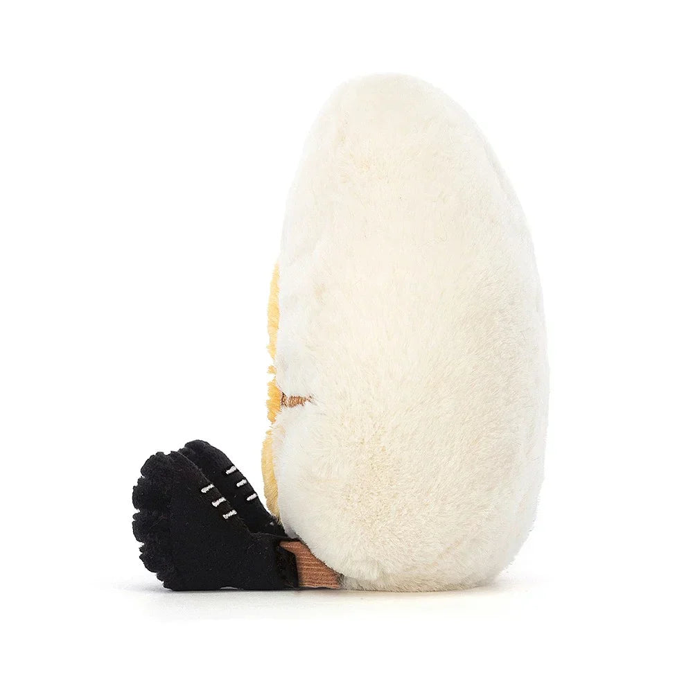 Jollytoy Amuseable Boiled Egg Chic