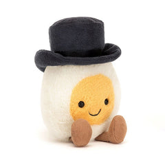 Jollytoy  Amuseable Boiled Egg Groom