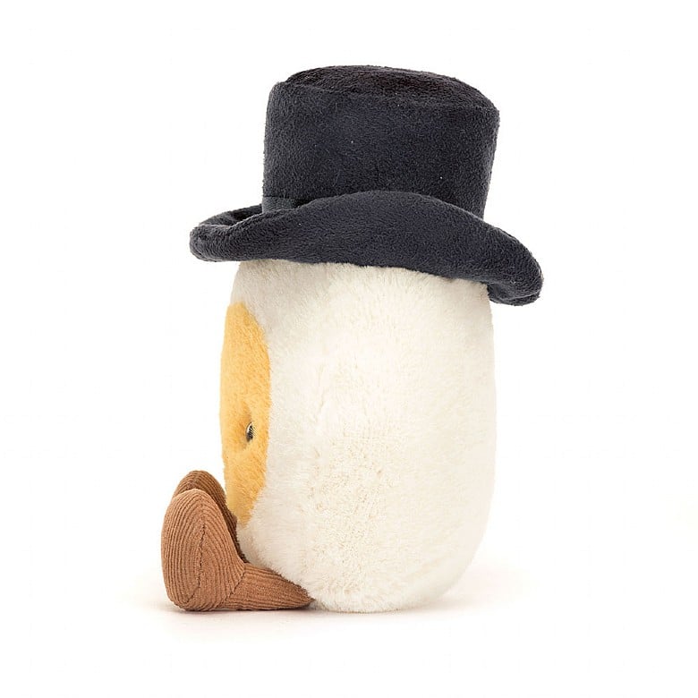 Jollytoy  Amuseable Boiled Egg Groom