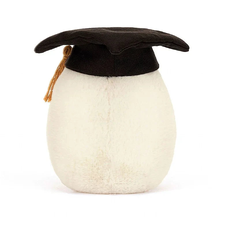 Jollytoy Amuseable Boiled Egg Graduation