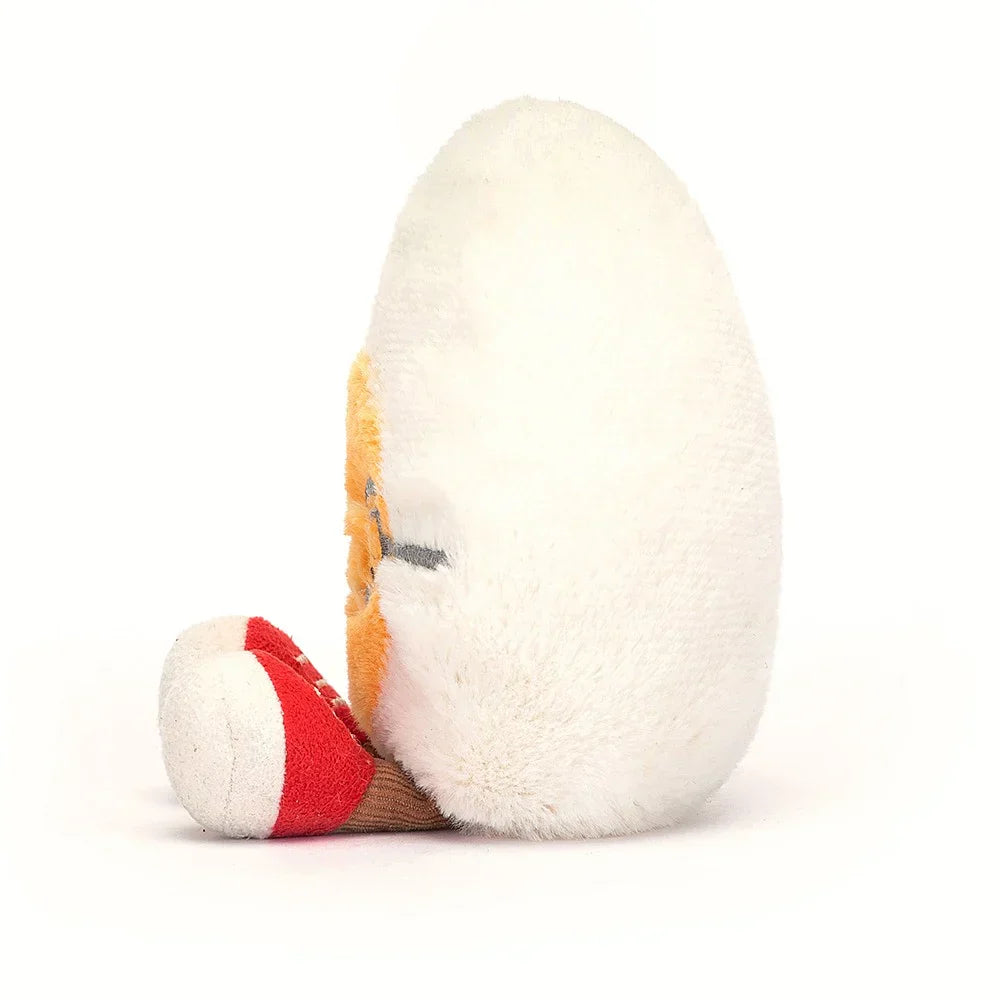 Jollytoy Amuseable Boiled Egg Geek