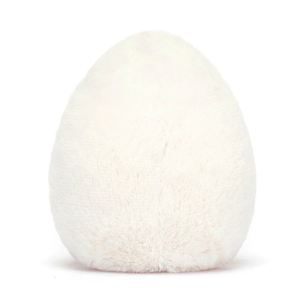 Jollytoy Amuseable Boiled Egg Geek