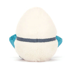 Jollytoy Amuseables Boiled Egg Scuba