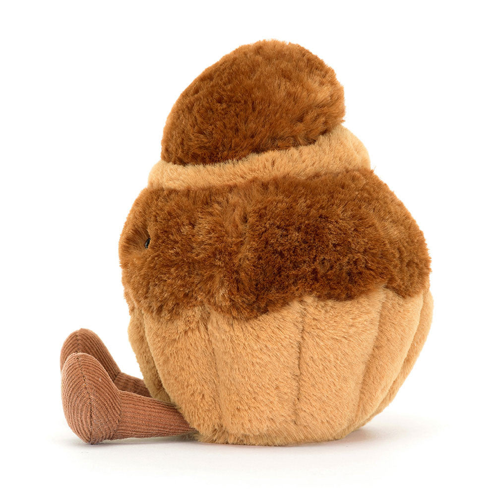 Jollytoy Amuseables Brigitte Brioche