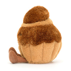 Jollytoy Amuseables Brigitte Brioche