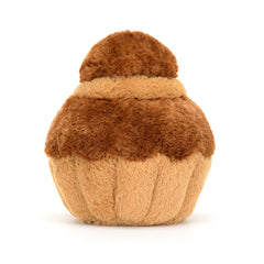 Jollytoy Amuseables Brigitte Brioche