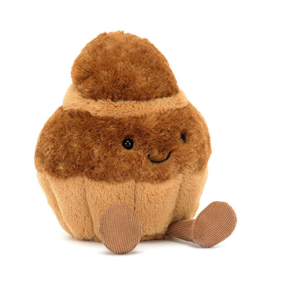 Jollytoy Amuseables Brigitte Brioche