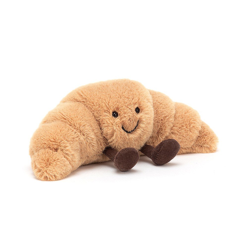 Jollytoy Amuseable Croissant