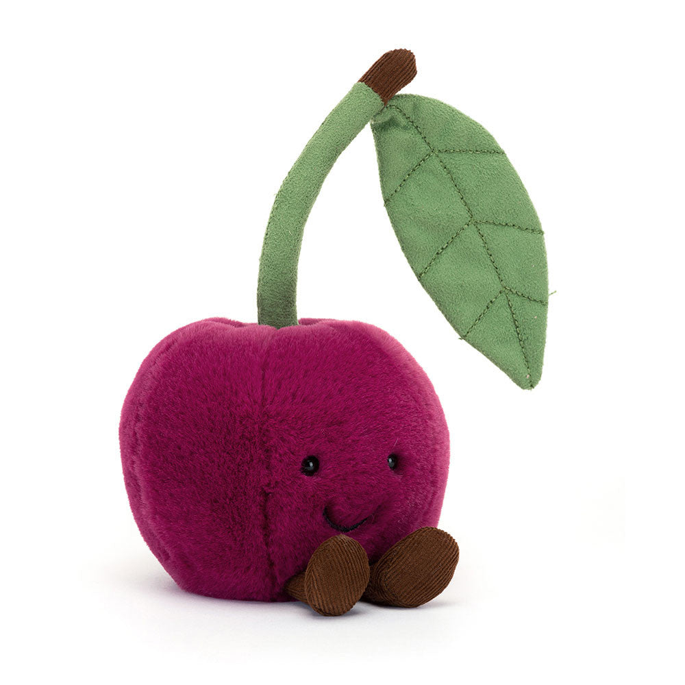 Jollytoy Amuseables Cherry