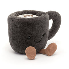 Jollytoy Amuseable Coffee Cup