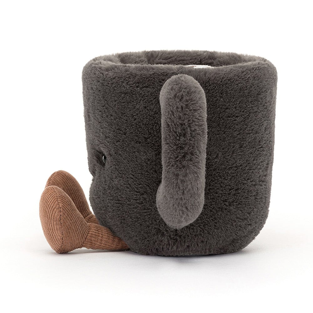 Jollytoy Amuseable Coffee Cup