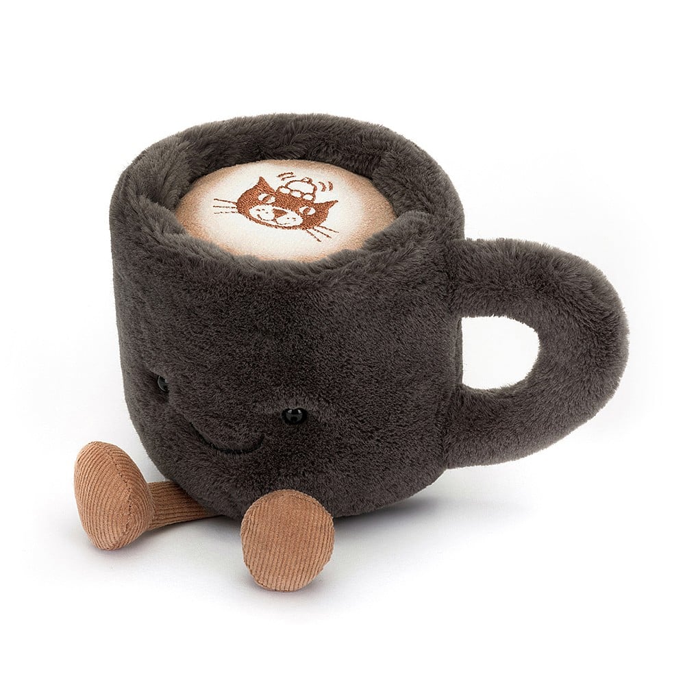 Jollytoy Amuseable Coffee Cup