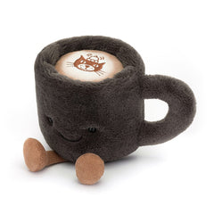 Jollytoy Amuseable Coffee Cup