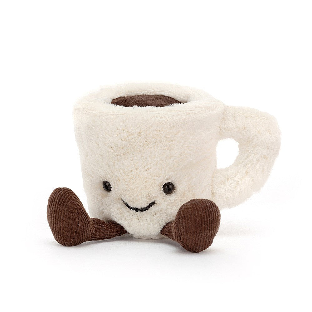 Jollytoy Amuseable Espresso Cup