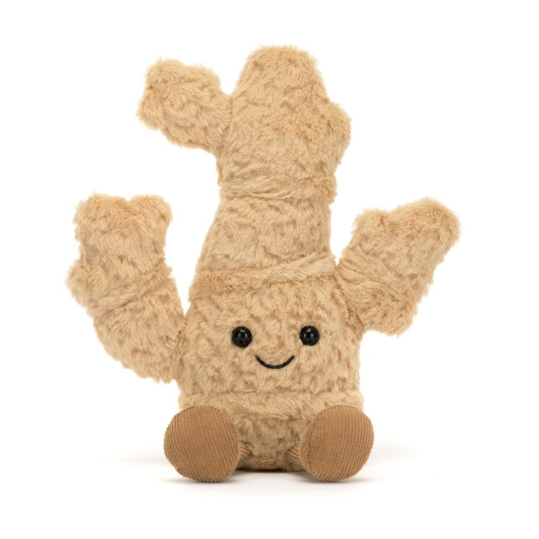 Jollytoy Amuseables Ginger