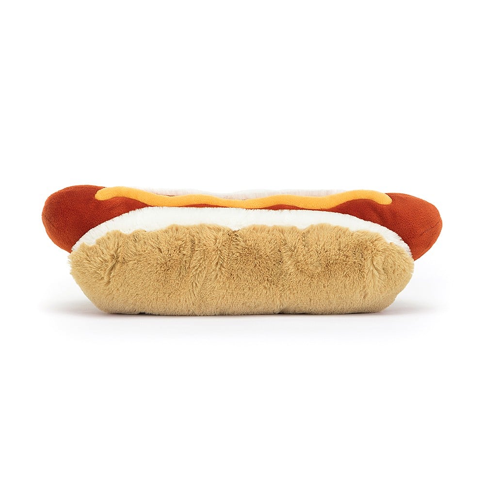 Jollytoy Amuseable Hot Dog