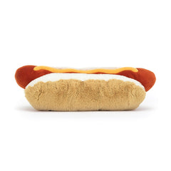Jollytoy Amuseable Hot Dog