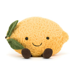 Jollytoy Amuseables Lemon