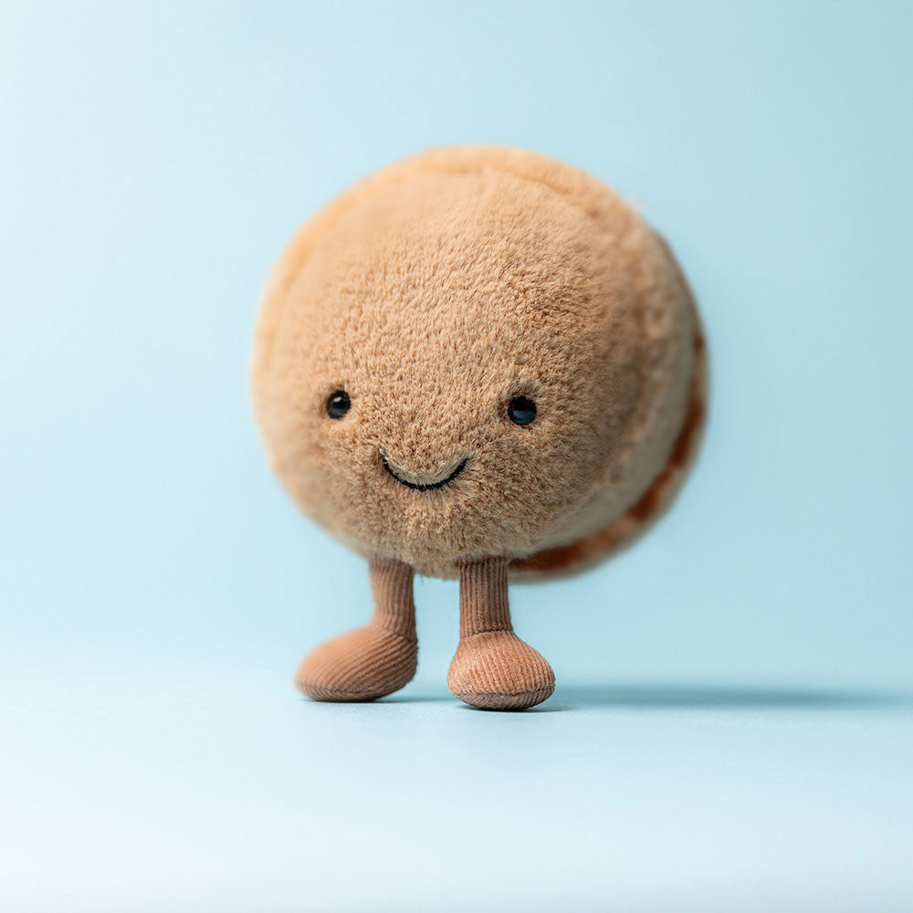Jollytoy Amuseables Mona Macaron