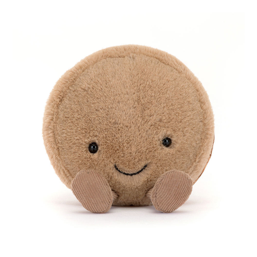 Jollytoy Amuseables Mona Macaron
