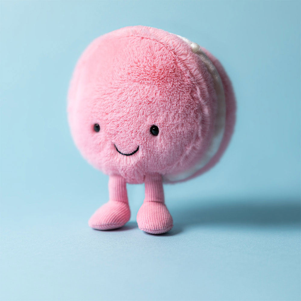 Jollytoy  Amuseables Mia Macaron