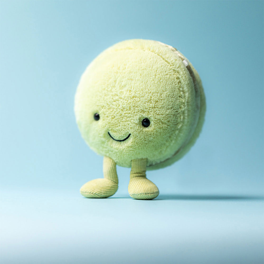 Jollytoy Amuseables Max Macaron