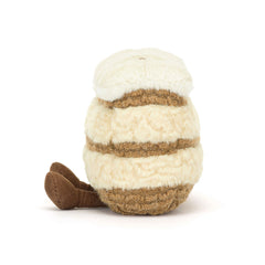 Jollytoy Amuseables Milie Mille-Feuille