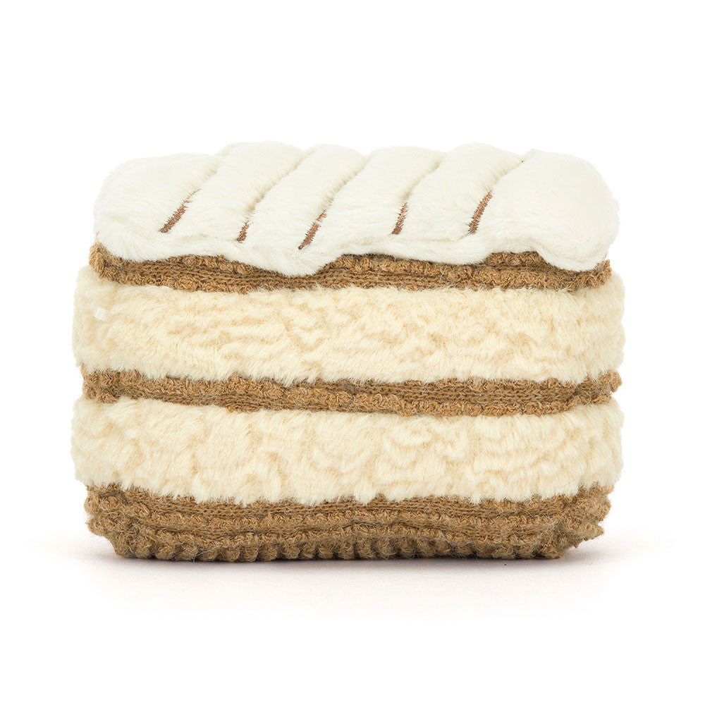 Jollytoy Amuseables Milie Mille-Feuille