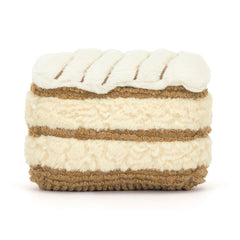 Jollytoy Amuseables Milie Mille-Feuille