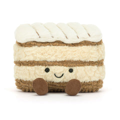 Jollytoy Amuseables Milie Mille-Feuille