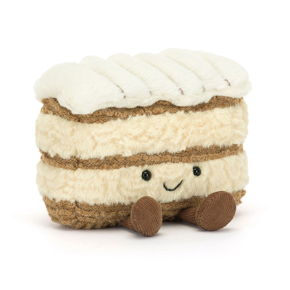 Jollytoy Amuseables Milie Mille-Feuille