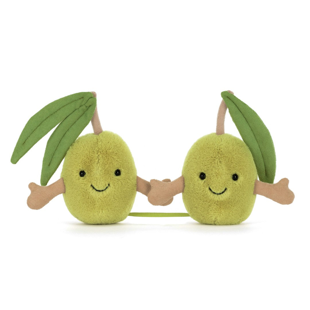 Jollytoy Amuseables Pair of Olives