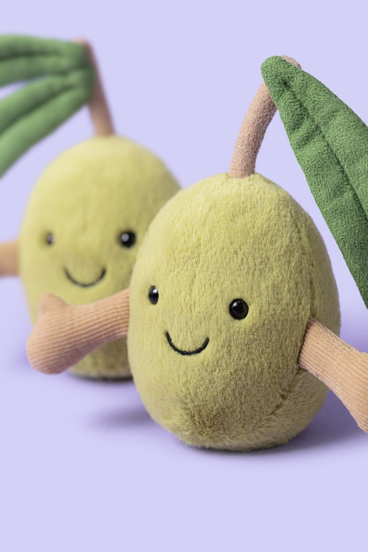 Jollytoy Amuseables Pair of Olives