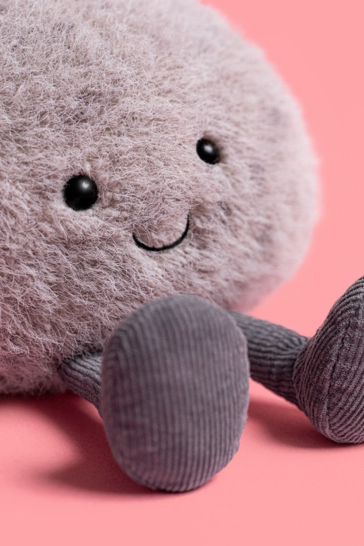 Jollytoy Amuseables Pebble