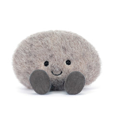 Jollytoy Amuseables Pebble