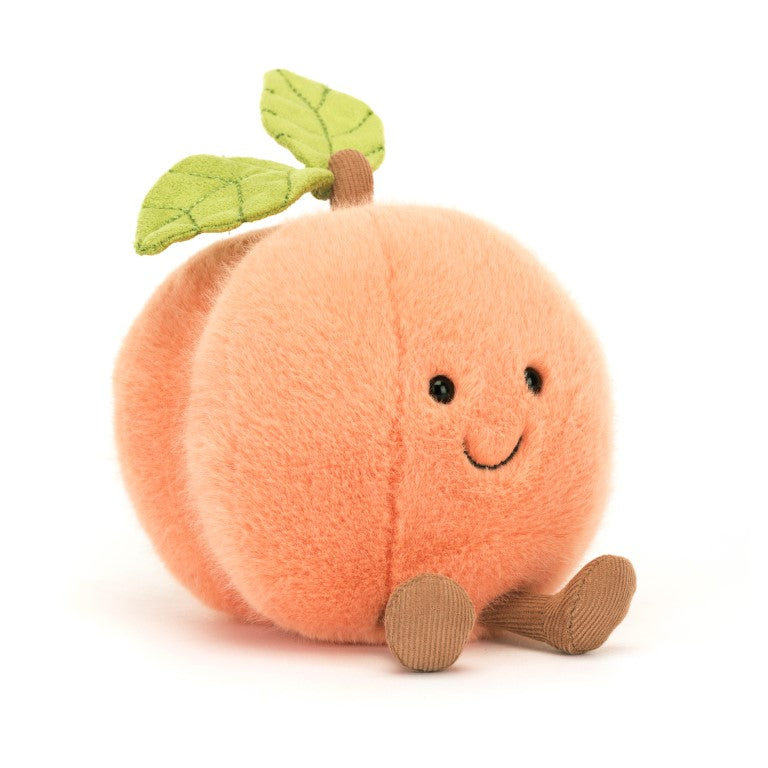 Jollytoy Amuseables Peach
