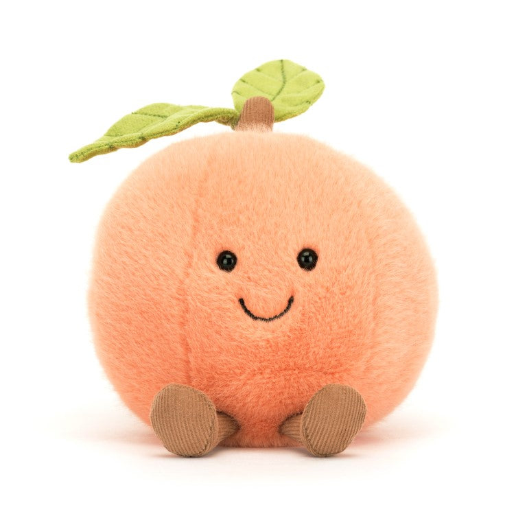 Jollytoy Amuseables Peach