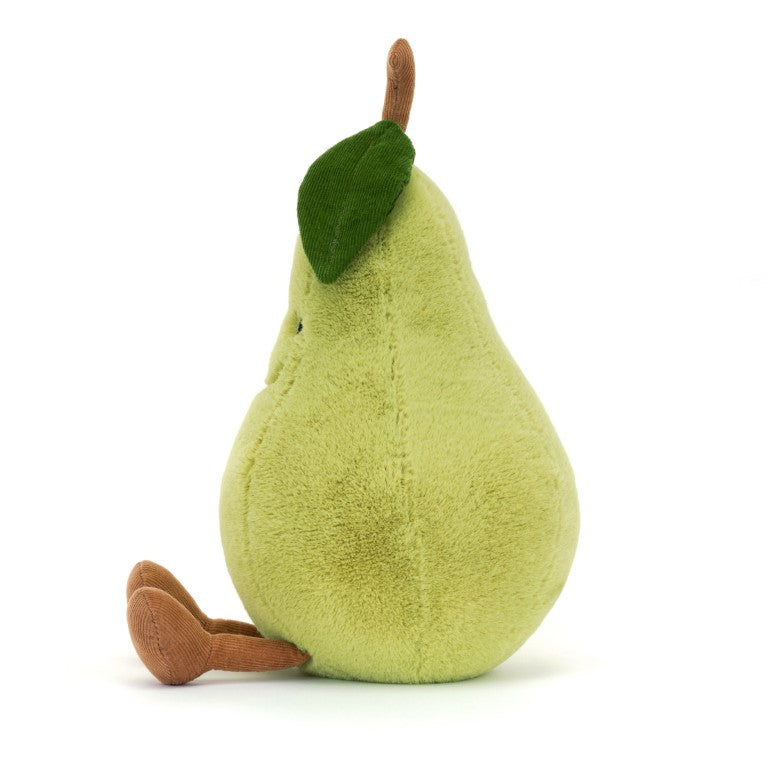 Jollytoy Amuseables Pear